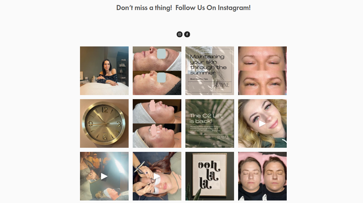 American Design Agency LLC agency's portfolio